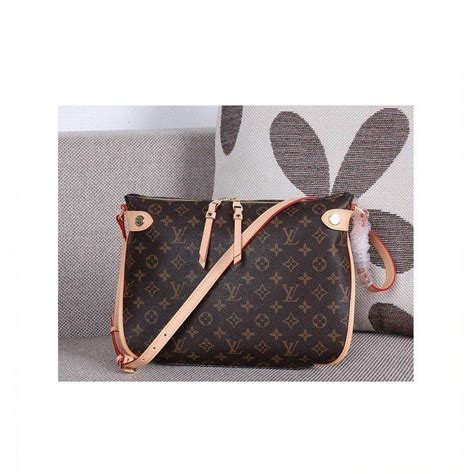 louis vuitton duomo monogram|louis vuitton totes monogram canvas.